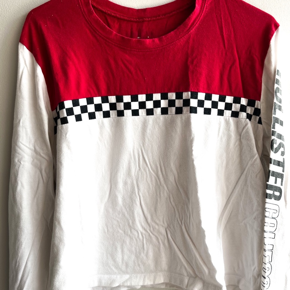 Women’s Print Graphic Shirt